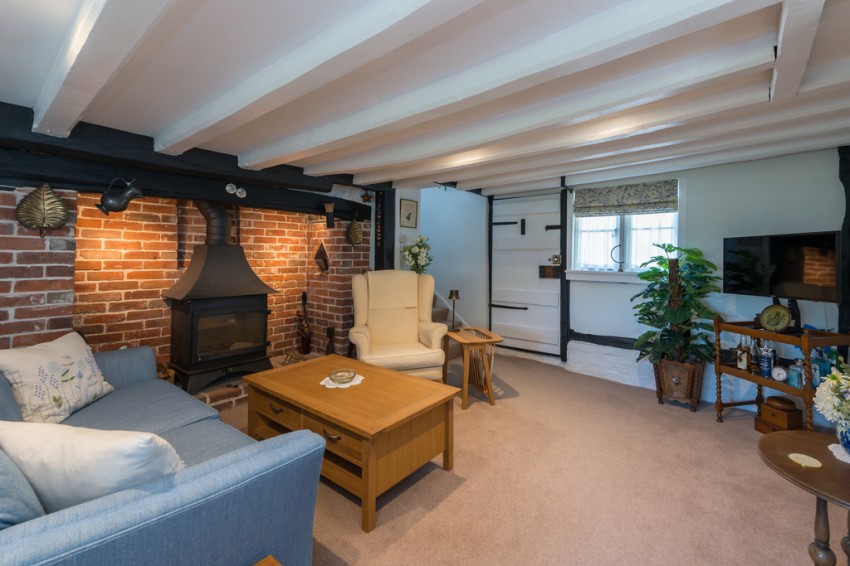 Images for Rotherfield, Church Road, Hoath, Canterbury, Kent
