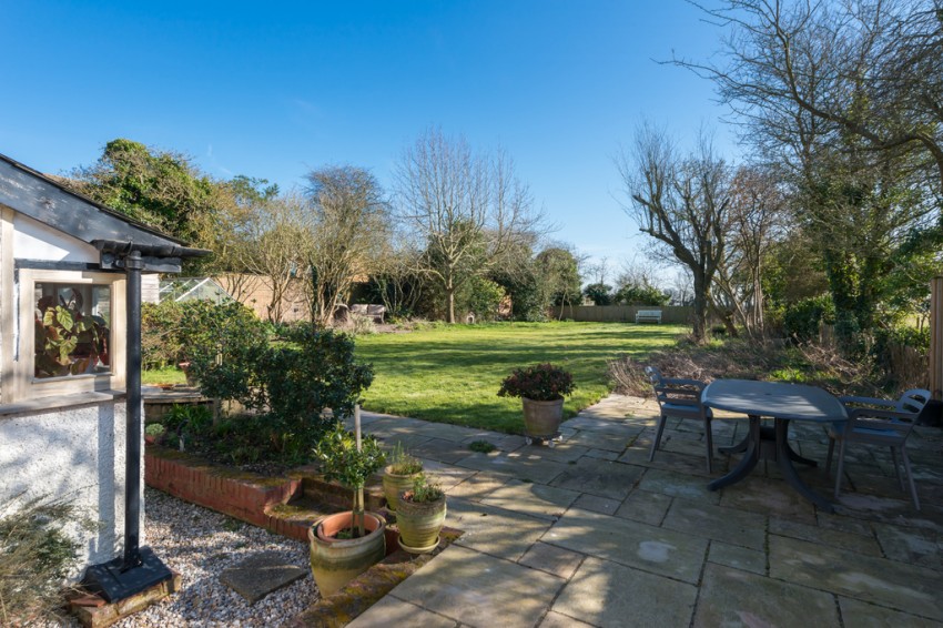 Images for Rotherfield, Church Road, Hoath, Canterbury, Kent