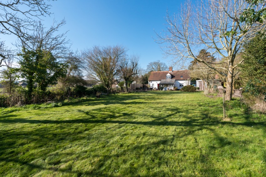 Images for Rotherfield, Church Road, Hoath, Canterbury, Kent