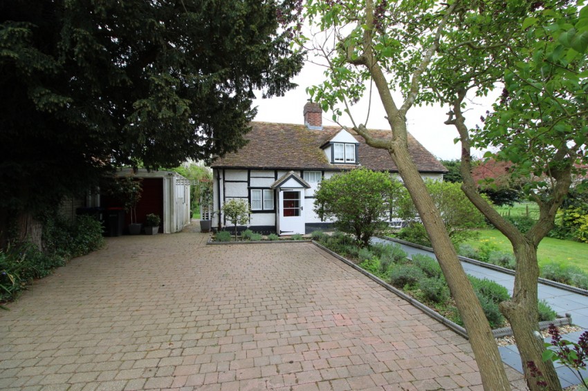 Images for Rotherfield, Church Road, Hoath, Canterbury, Kent