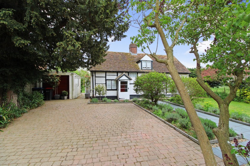 Images for Rotherfield, Church Road, Hoath, Canterbury, Kent