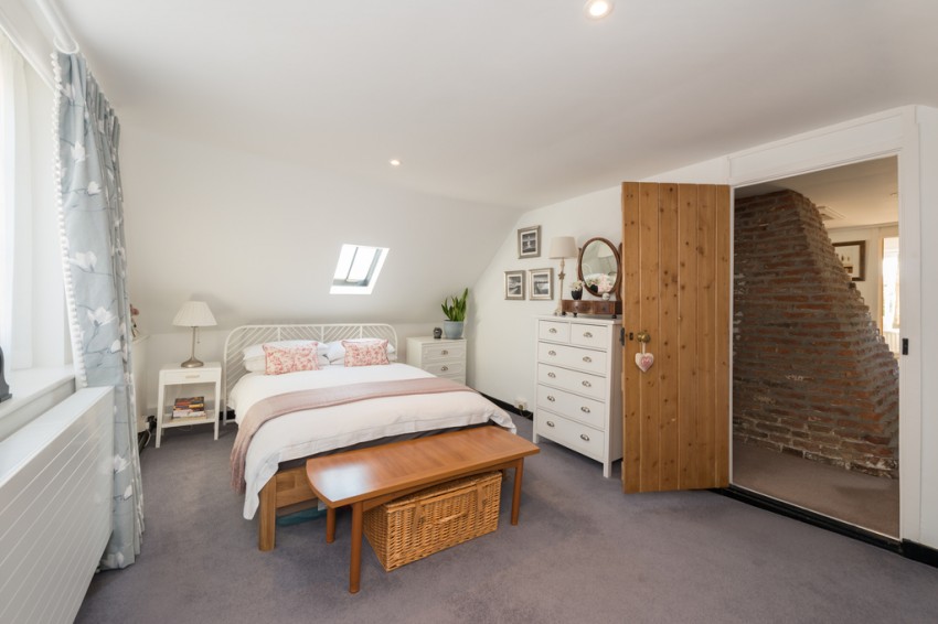 Images for Rotherfield, Church Road, Hoath, Canterbury, Kent