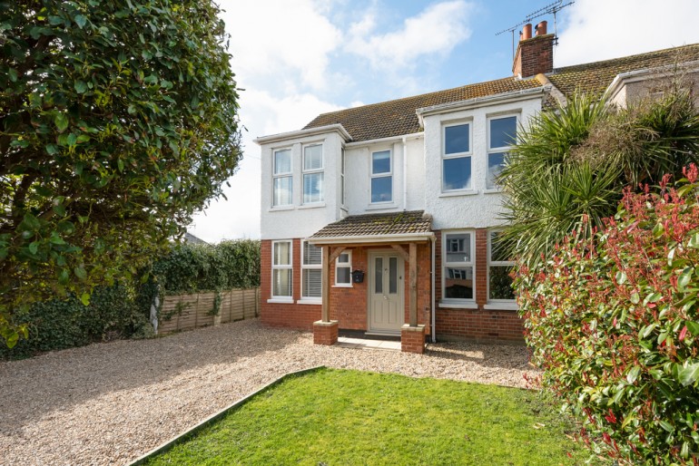 Reculver Road, Herne Bay, Kent