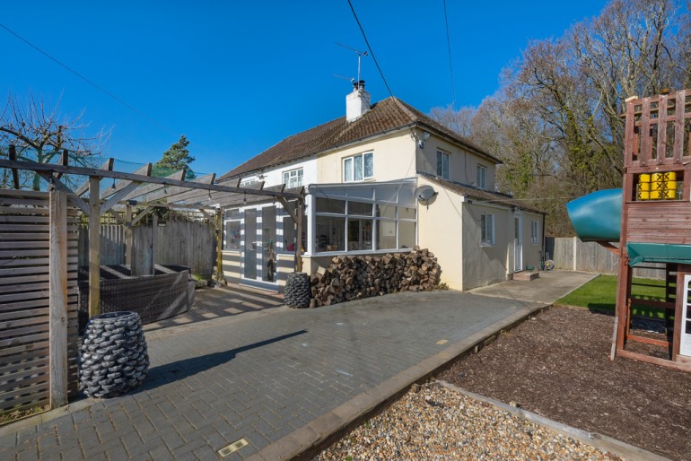 Ridgeway Road, Herne Bay, Kent