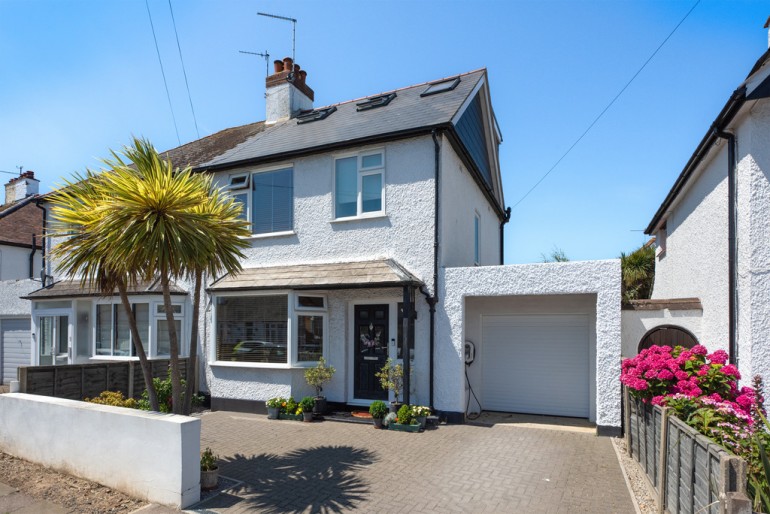 Pier Avenue, Herne Bay, Kent