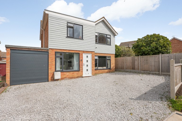 East Gate Close, Herne Bay, Kent