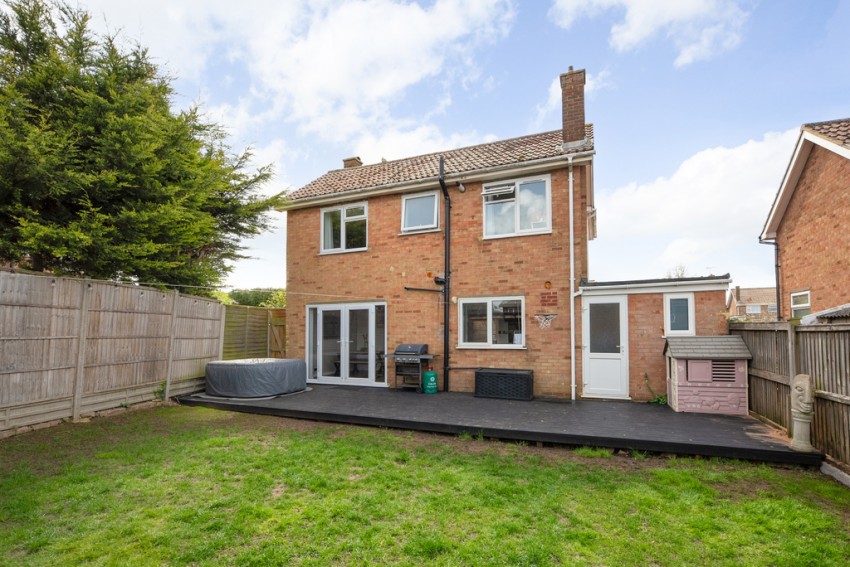 Images for East Gate Close, Herne Bay, Kent