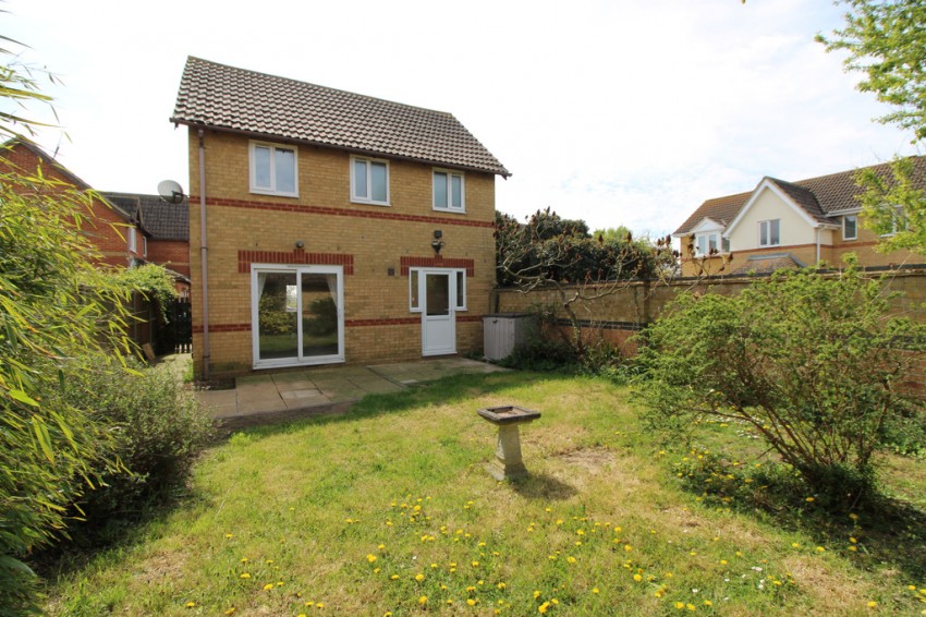 Images for Magnolia Rise, Herne Bay, Kent