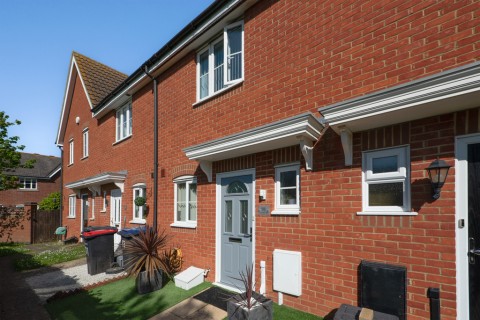 View Full Details for Cormorant Way, Herne Bay, Kent