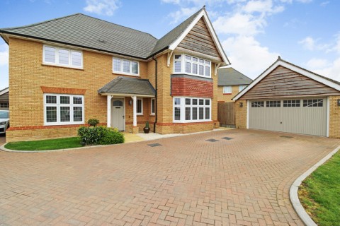 View Full Details for Robinson Road, Herne Bay, Kent