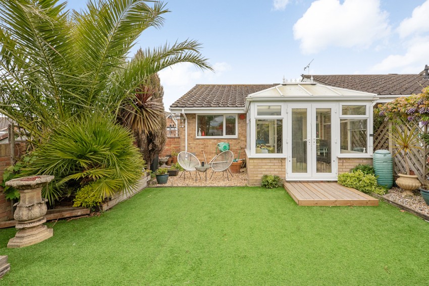 Images for Cranbourne Close, Ramsgate, Kent