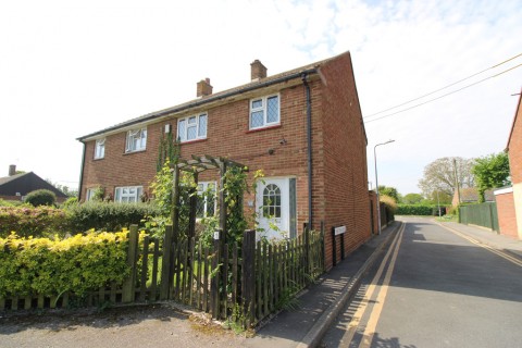 View Full Details for Bridges Close, St. Nicholas At Wade, Birchington, Kent