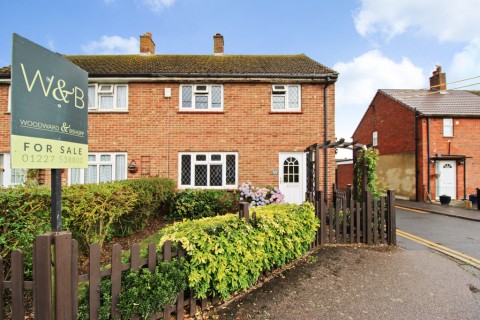 View Full Details for Bridges Close, St. Nicholas At Wade, Birchington, Kent