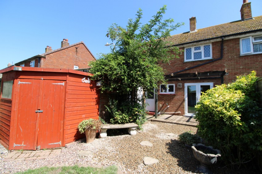 Images for Bridges Close, St. Nicholas At Wade, Birchington, Kent