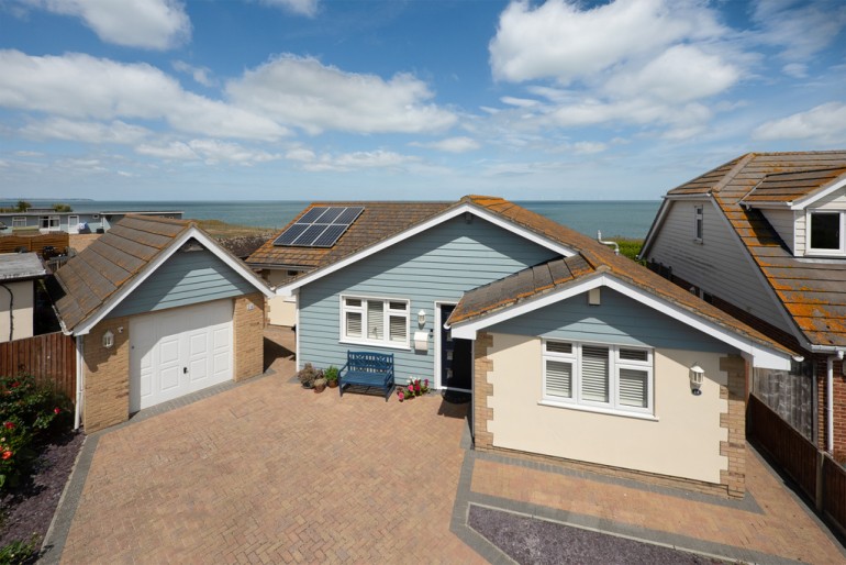 Brooklands Close, Herne Bay, Kent