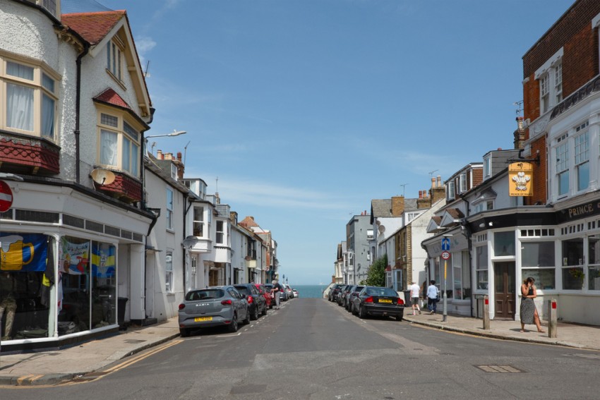 Images for East Street, Herne Bay, Kent