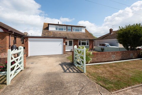 View Full Details for Vauxhall Avenue, Herne Bay, Kent