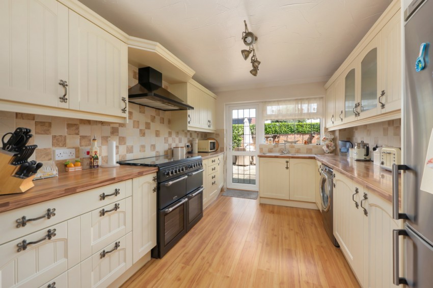 Images for Vauxhall Avenue, Herne Bay, Kent