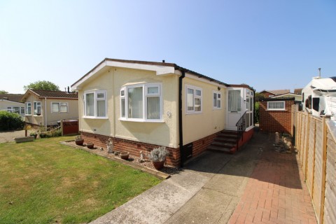 View Full Details for Orchard Park, Reculver Road, Herne Bay, Kent