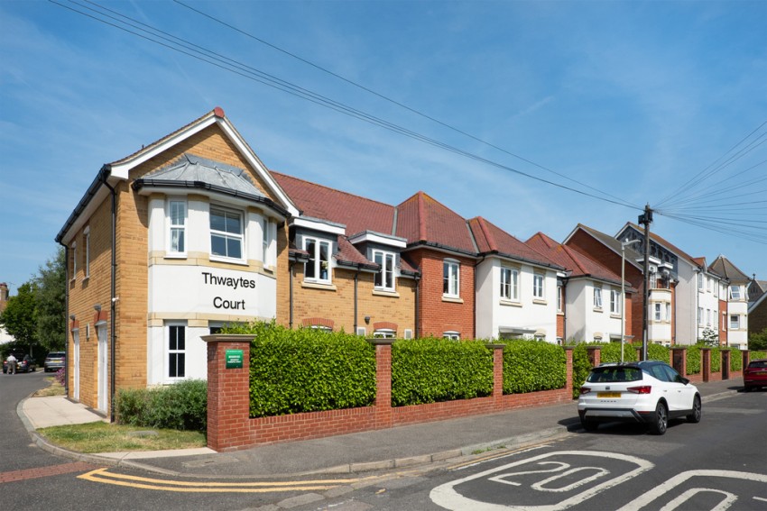 Images for Thwaytes Court, Minster Drive, Herne Bay, Kent