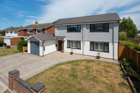 View Full Details for Thurlow Avenue, Herne Bay, Kent