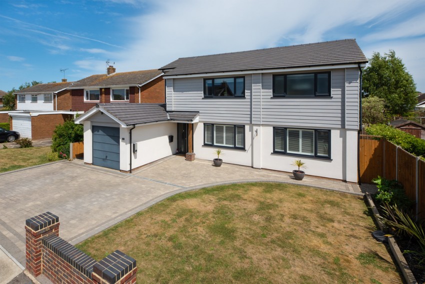 Images for Thurlow Avenue, Herne Bay, Kent