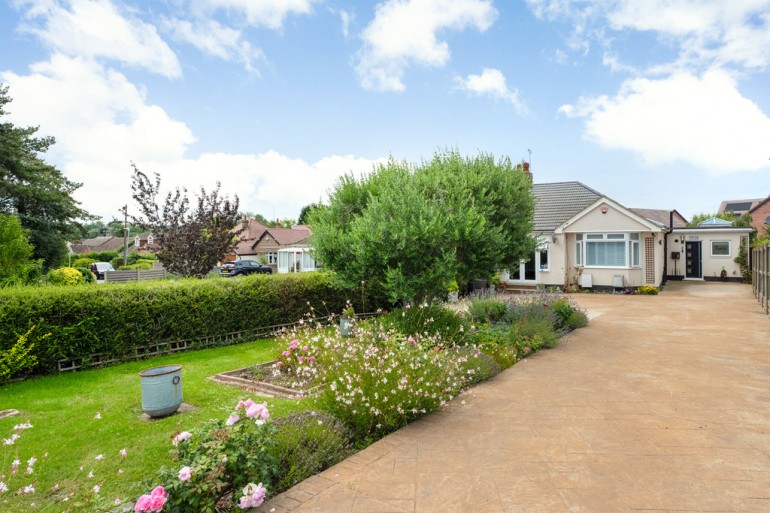 Lower Herne Road, Herne Bay, Kent