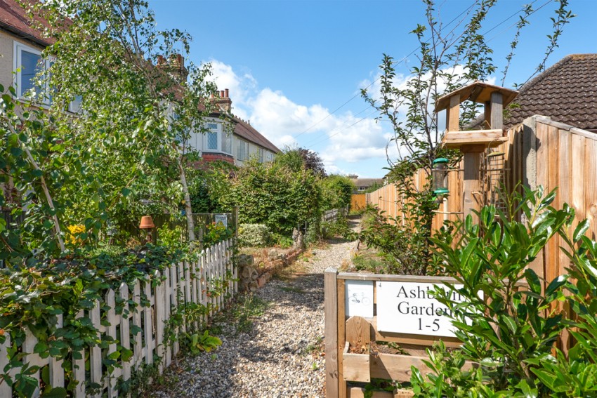 Images for Ashburn Gardens, Herne Bay, Kent