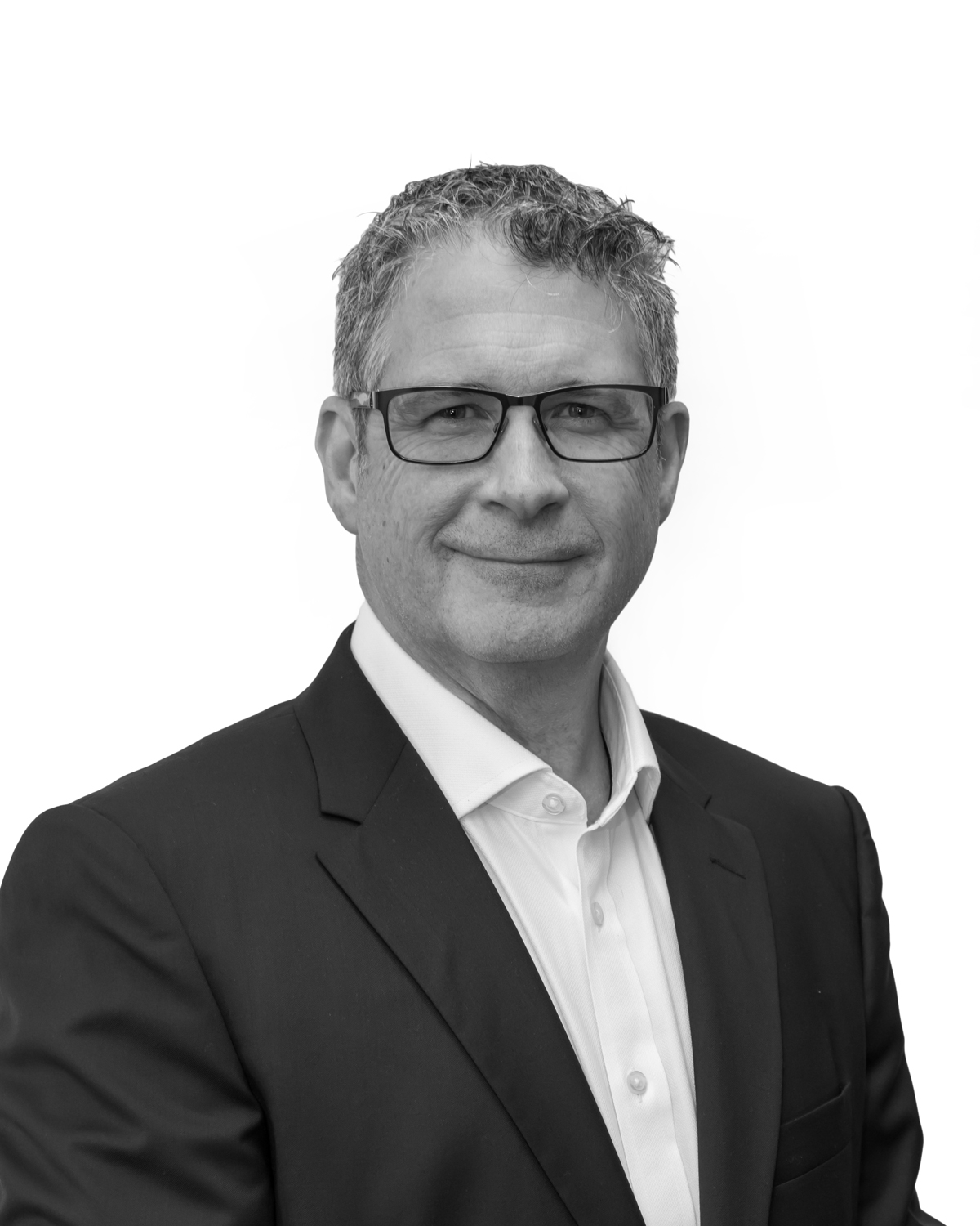 Derek Woodward, Partner
