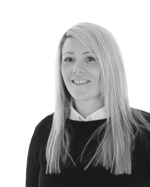 Kate Bicker, Sales Manager