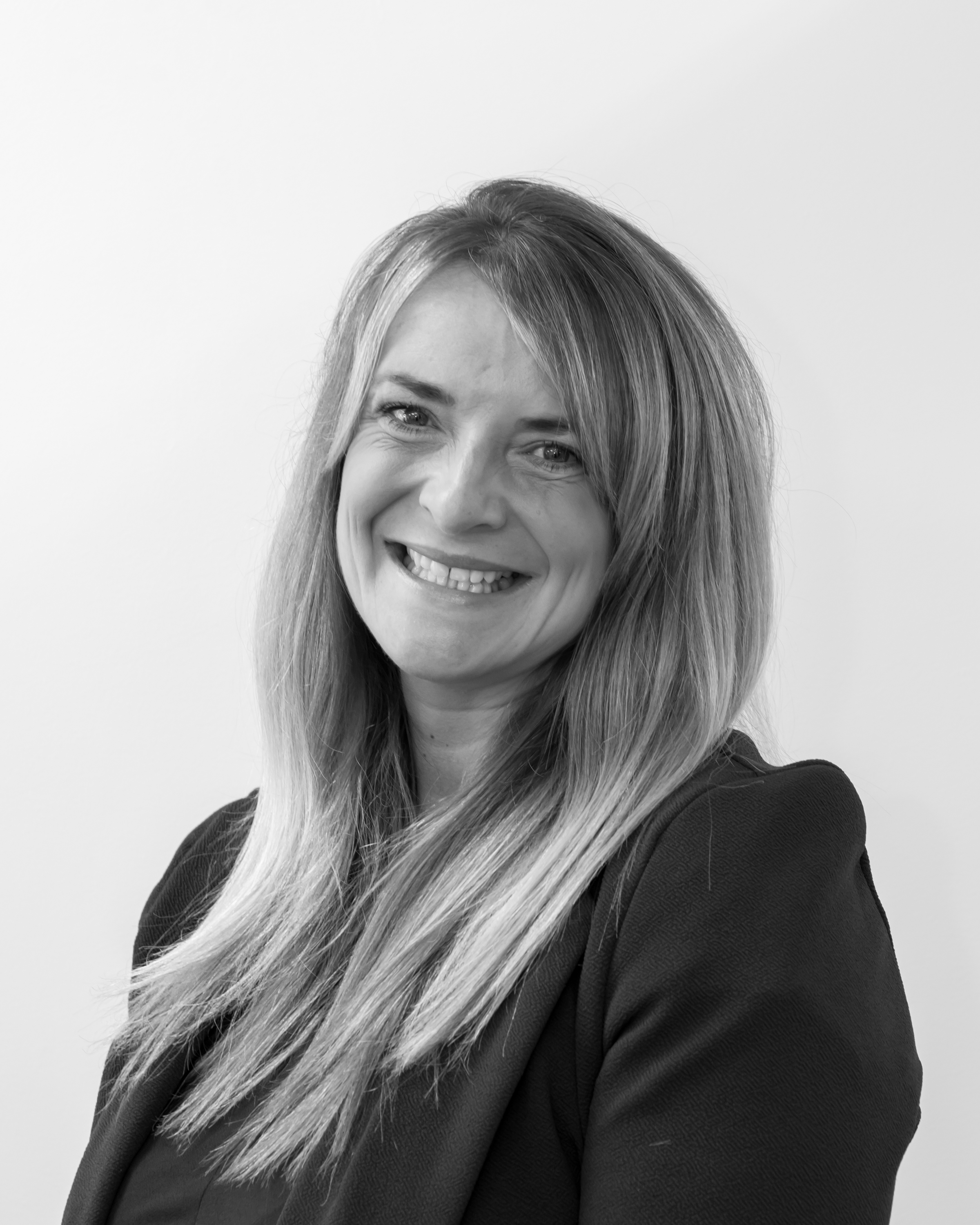 Kelly Berry, Sales Negotiator