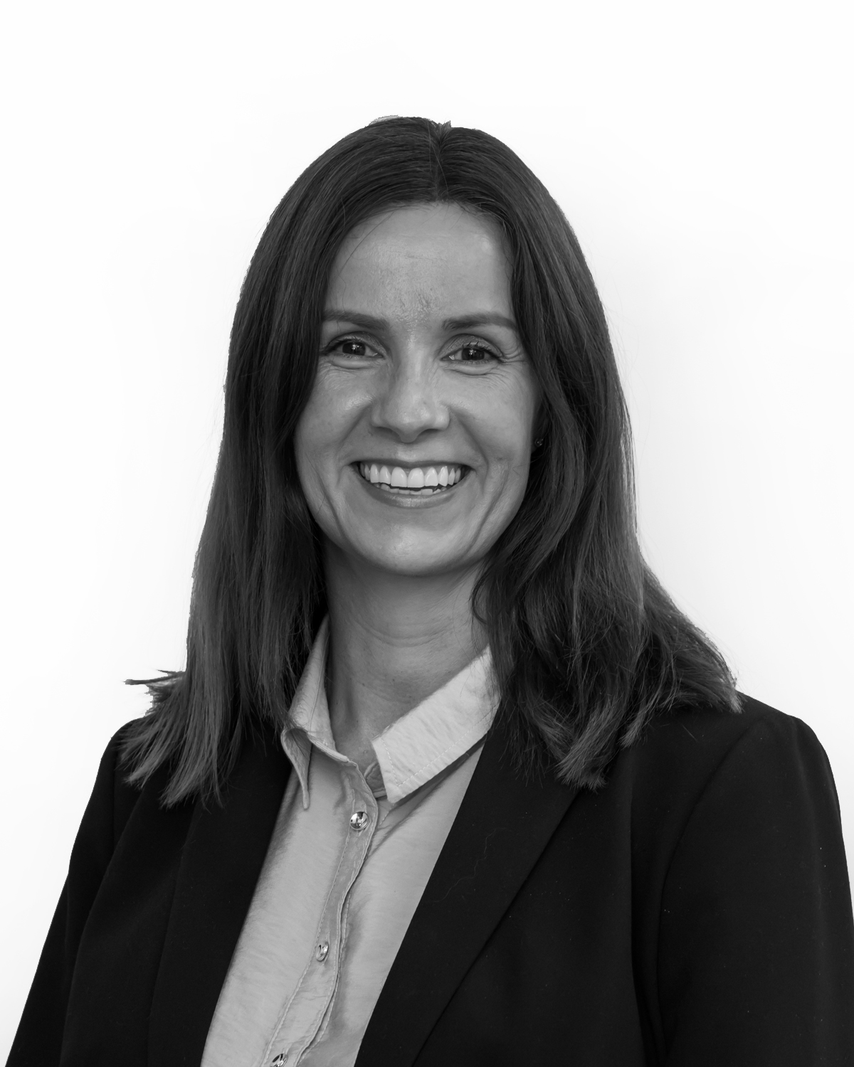 Sam Birch, Sales Negotiator