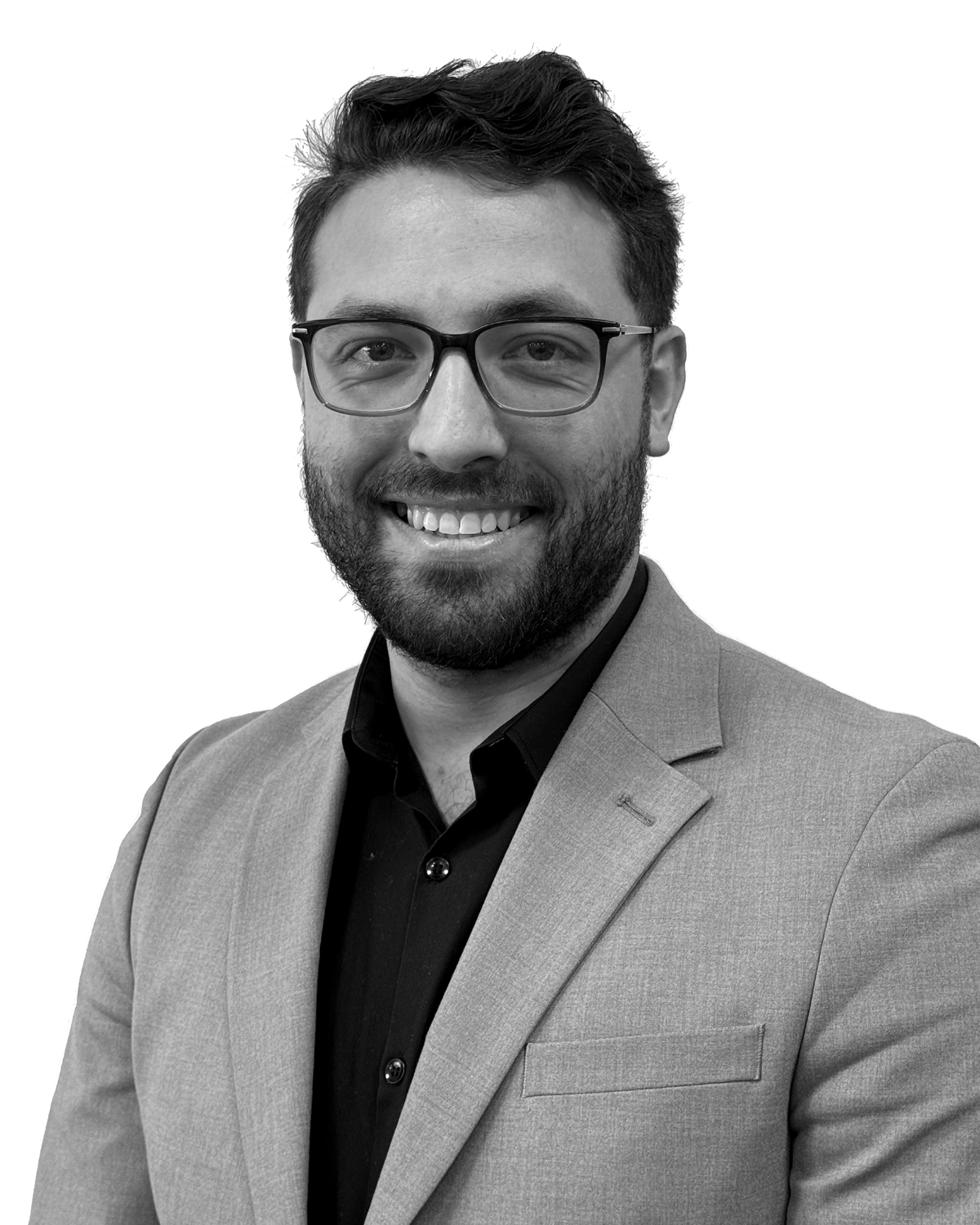 Adriano Caruso, Sales Negotiator