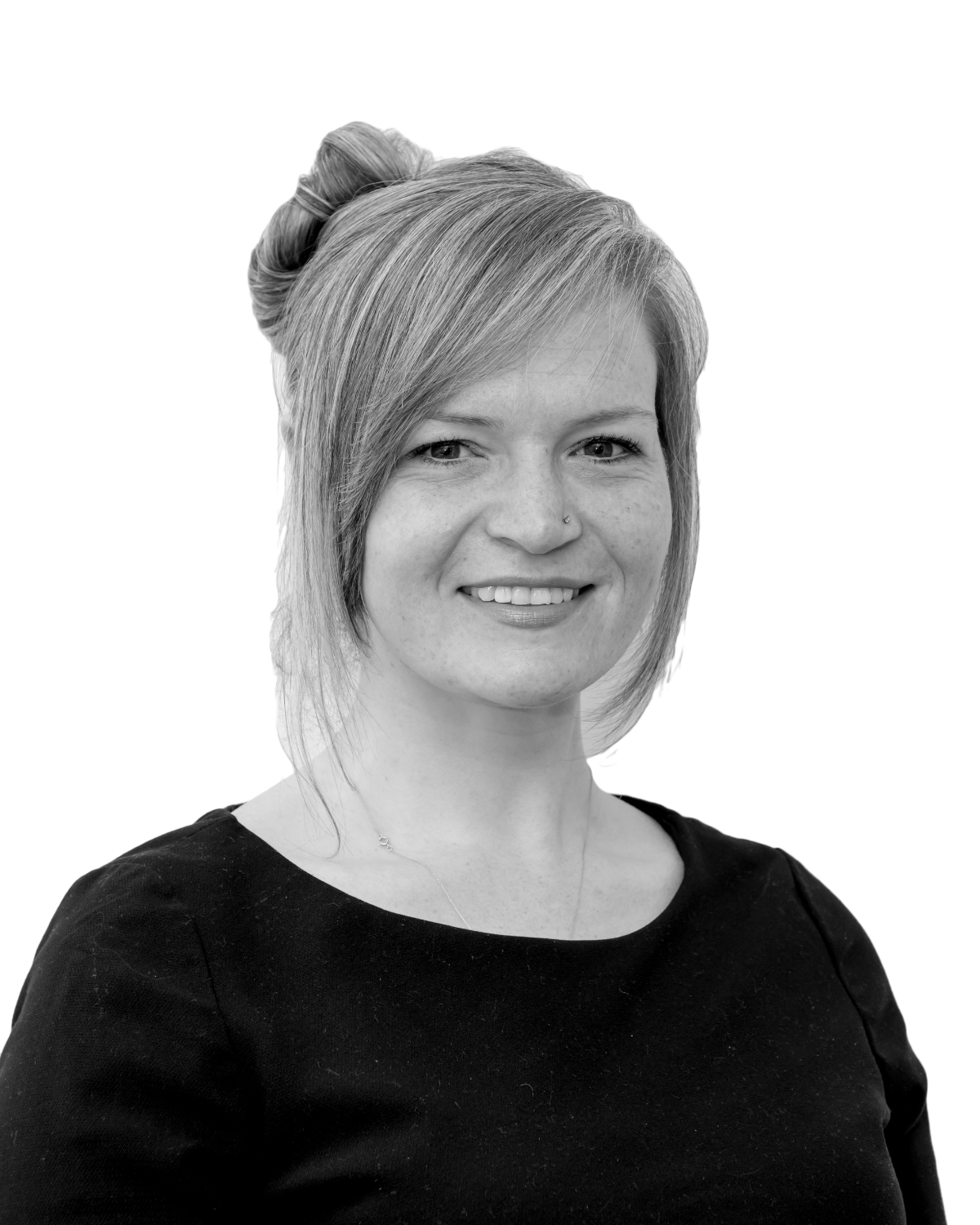 Iona Delo, Sales Negotiator