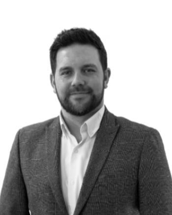 James Williams, Valuations Manager