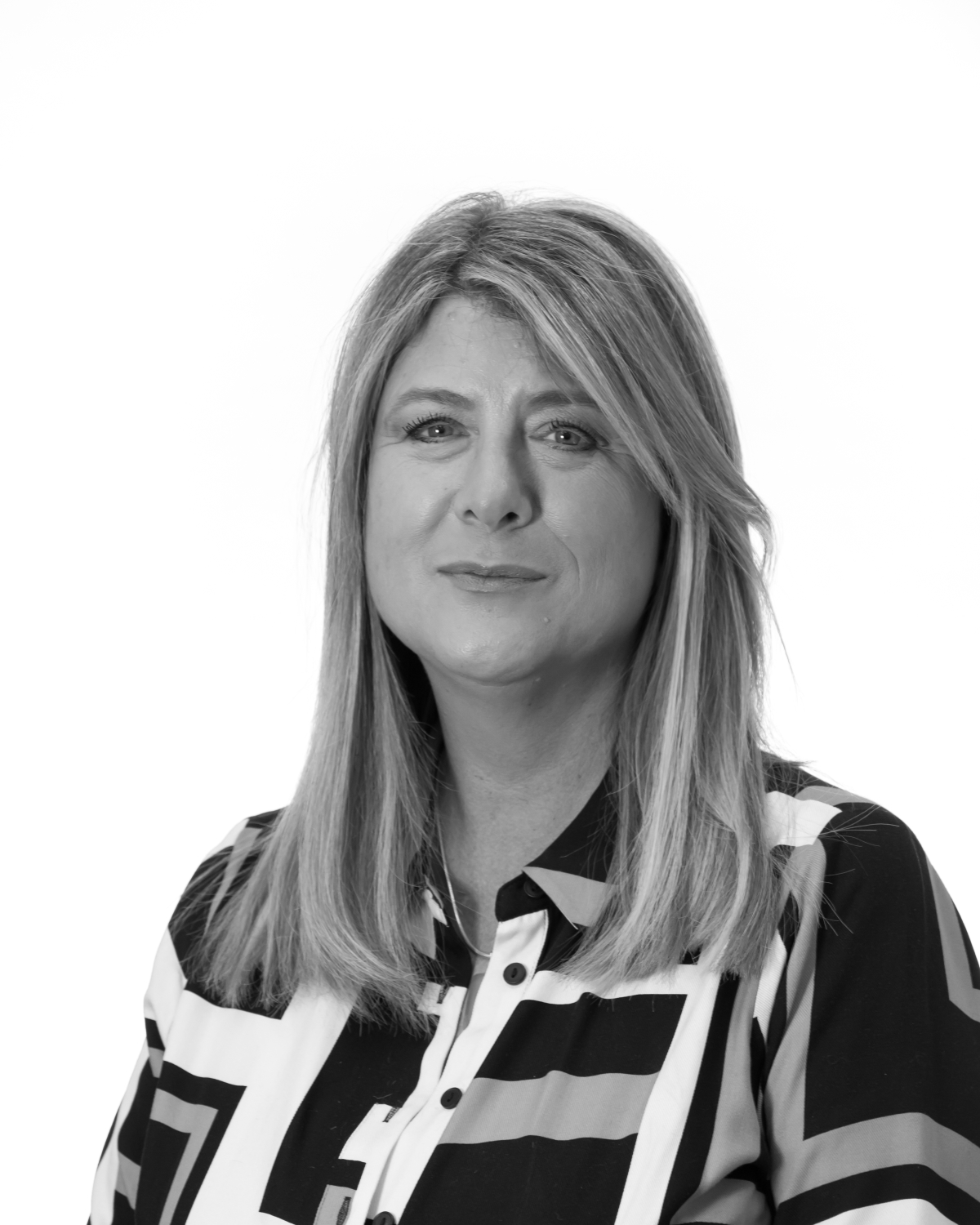 Marie Gaiger, Lettings Negotiator